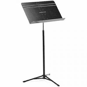 Manhasset #52 Voyager Collapsible Music Stand with Retractable Legs. Best Price