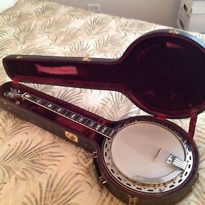 Vega Vox 1 Plectrum Banjo