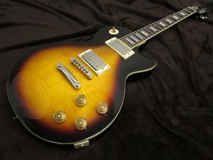 Epiphone 【USED】 Les Paul 1960 Tribute Plus VS FREESHIPPING/456