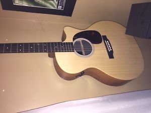 Martin GPCPA5K Performing Artist Series Acoustic Electric Guitar
