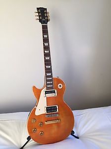 Gibson Les Paul Standard Left Hand
