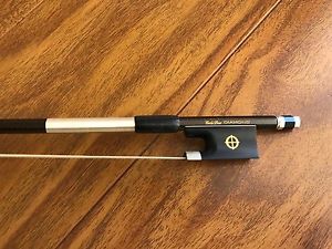 Codabow Diamond GX 4/4 ViolinBow - Gold Inlay, Pre-owned