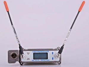 Lectrosonics SRA5P Camera Slot UHF Receiver (Block 23)