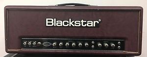 Blackstar Artisan 30 30W Handwired Head Rock Guitar Amp
