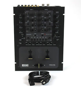 Rane TTM 57SL DJ Mixer 57 SL
