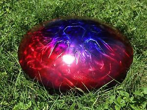 Custom Crafted - LOTUSDRUM- very easy to play, anyone can get the hang of it