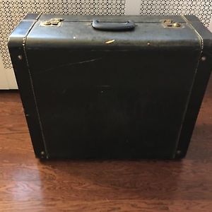 Beautiful Excelsior Vintage Piano Accordion, Model 1507