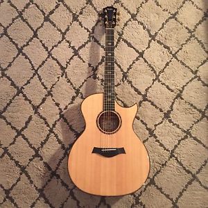 514CE Flamed Mahogany Limited (Make Offer!)