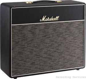 Marshall 1974X 18 Watt 1x12" Combo Amp  Authorized Dealer   Full Warranty