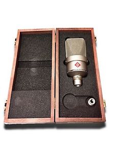 Neumann TLM 103 large diaphragm condenser microphone