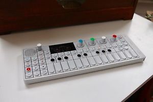 Teenage Engineering OP-1 Keyboard Synthesizer