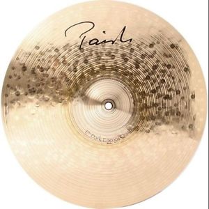 Paiste Signature Series Dark MKI Energy Crash Cymbal 43cm. Best Price