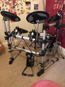 Yamaha DTX Electric Drum Kit