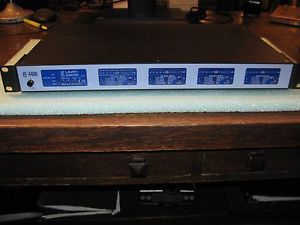 Lavry Engineering Blue 4496 8-Channel A/D Converter MINT PRICE CUT!
