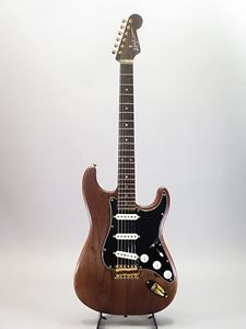 Zeus Custom Guitars Custom ST Type From JAPAN free shipping #R1319