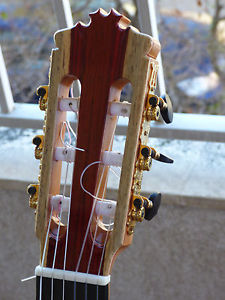 Guitarra española. Clásica, flamenco guitar classical