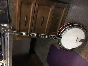 VEGA Banjo BANJO (SB1001940)
