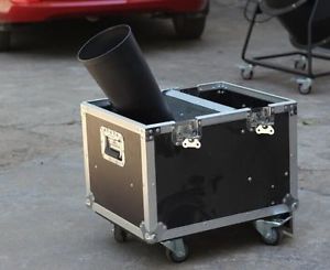 CONFETTI BLOWING MACHINE CO2 Confetti Launcher DJ/Stage Effect Unit SMALL