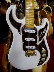 Burns Drifter Electric Guitar "Made in UK" ***REDUCED***