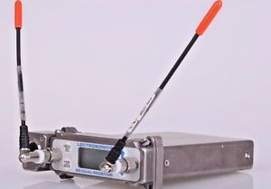 Lectrosonics SRA5P Camera Slot UHF Receiver (Block 23)