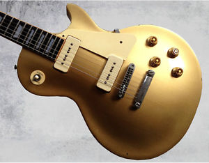 [USED] Greco EG800GS 1979 Les Paul type  Electric guitar, MIJ, Very Rare!!!