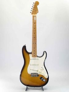 Fender American Vintage '57 Stratocaster 2CS 1992 Used Electric Guitar From JP