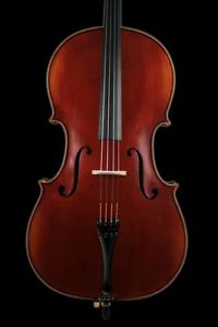 Stoica Alin 4/4 "Professional" Violoncelle, Travail manuel aus RO, violoncelle