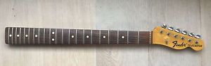 1968 Fender Telecaster neck hals USA vintage