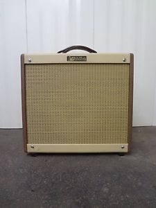 ValveTrain 315 Combo Tube Amp - 50s Fender Deluxe Copy Rugged Bluesy Sound
