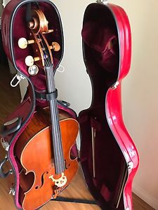 StringWorks Kallo Bartok Cello - Pre-owned.