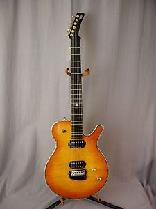 Parker Hornet PM-20PRO Electric Guirar