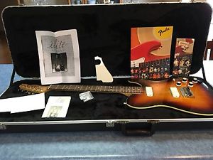 Fender USA Telecaster Elite 1983