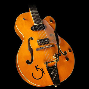 Gretsch G6120ec 