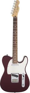 Fender® Fender American Standard Telecaster Bordeaux Metallic RW