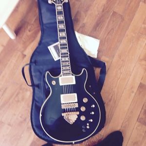 Ibanez Artist ar 500, vintage .1980.