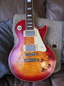 Maybach Cherry Lane '58 Les Paul