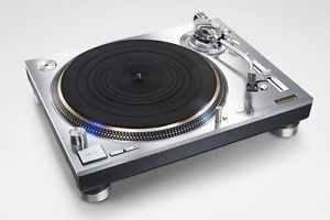 Technics SL-1200GAE 50th Anniversary GAE Limited Edition (New Sealed/Boxed)