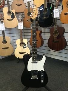 Fender USA Telecaster 4/4 6-String Electric Guitar - Made In 1999