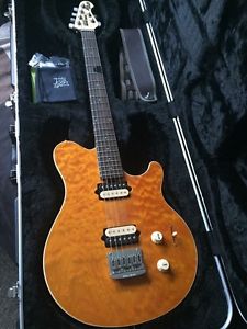 Musicman Axis Super Sport