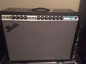 Fender Twin Reverb 1968 Reissue New Model