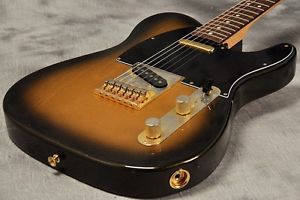 Fender Japan TL71S GG/R Telecaster Electric Guitar made in japan from japan