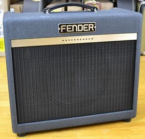 USED Fender Bassbreaker 15 Guitar Amplifier (908)