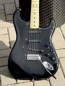 1979 Fender Stratocaster