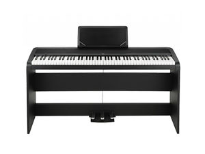 Korg B1 SP Black