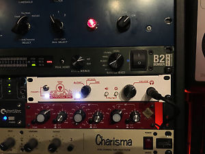 Black Lion Audio Sparrow MK2 DAC WHITE Digital to Analog Converter