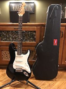 Fender American Standard American Stratocaster Electric Guitar