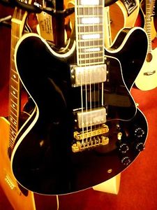 Gibson ES347 "1987" + Original Hard Case ***REDUCED***