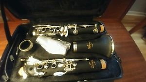 selmer clarinet