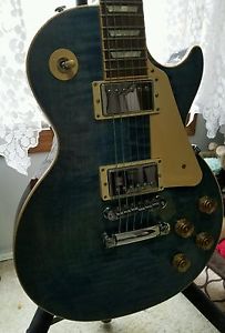 Gibson Les Paul Traditional- 2014- 120th Anniversary Electric Guitar- LIKE NEW