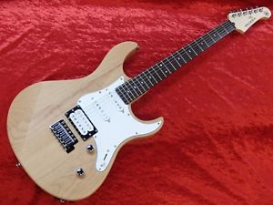 YAMAHA Pacifica PAC112V/YNS FREESHIPPING/456
